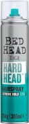 Tigi - Bed Head Hard Head Hairspray 385 Ml - Extreme Hold