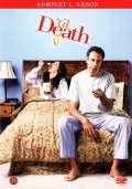 til death - sæson 1 - DVD
