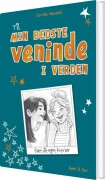 Til Min Bedste Veninde I Verden