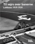 til vejrs over banerne - bog