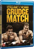 Grudge Match Tilbage I Ringen