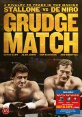 Grudge Match Tilbage I Ringen