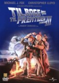 back to the future 3 / tilbage til fremtiden 3 - collectors edition - DVD