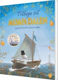 Tilbage Til Mumidalen