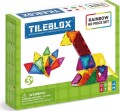 Tileblox - Regnbue 60 Dele