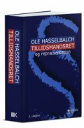 tillidsmandsret og repræsentation - bog