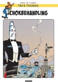 Tim Thomas Chokbehandling