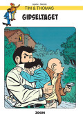 Tim Thomas Gidseltaget