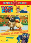 timmy time / timmy tid 1 - timmys klassebillede - DVD