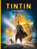 tintin filmalbum: tintins oplevelser - Tegneserie
