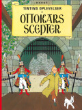 tintins oplevelser standardudgave: ottokars scepter -, ny oversættelse - Tegneserie