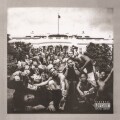 Kendrick Lamar - To Pimp A Butterfly