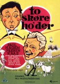 To Skøre Hoveder