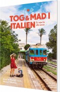 Tog Og Mad I Italien