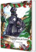 tognisserne på farten - bog