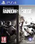 Tom Clancy S Rainbow Six Siege