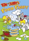 Tom Jerry S Food Fight