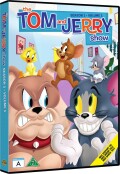 Tom Og Jerry Show - Sæson 1 - Vol 1