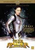tomb raider 2 - the cradle of life - DVD