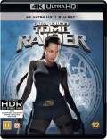 Tomb Raider - Angelina Jolie - 2001