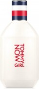 Tommy Hilfiger Dameparfume - Tommy Girl Now Edt 100 Ml