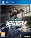 Tony Hawk S Pro Skater 1 2