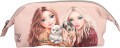 Top Model - Penalhus Til Børn - Fur Ever Friends - Powdery Pink