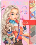Top Model - Designbog - Special Design Book