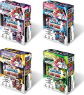 Topps - Match Attax Champions League Fodboldkort - Booster Tin