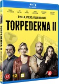 Torpederna - Sæson 2