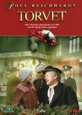 torvet / jul på torvet - dr julekalender - DVD