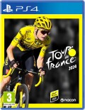 Tour De France 2024