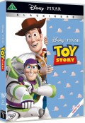 toy story - disney - DVD