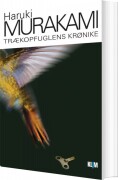 Trækopfuglens Krønike