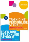 træn dine personlige styrker - styrkehæfte 1 - bog