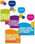 træn dine personlige styrker - styrkehæfte 3 - bog
