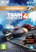 Train Sim World 4 Deluxe