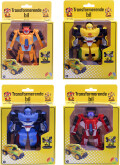 Transformer Bil - Assorteret
