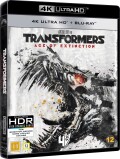 Transformers 4 - Age Of Extinction