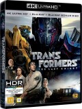 Transformers 5 The Last Knight