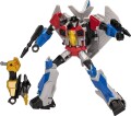 Transformers Legetøj - Earthspark Deluxe Class - Starscream