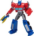 Optimus Prime Legetøj - Transformers - Earthspark