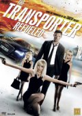transporter: refueled - DVD