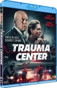 Trauma Center - 2019
