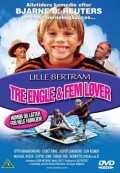 tre engle og fem løver - DVD