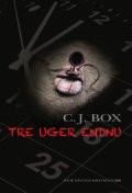 tre uger endnu - bog
