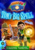 Tree Fu Tom - Sæson 2 Vol 2