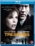 Trespass