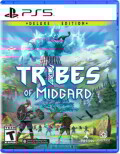 Tribes Of Midgard Deluxe Edition Import