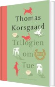 Trilogien Om Tue